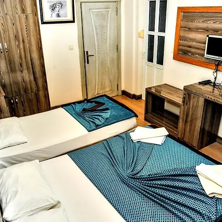 Sky Alremu 3* Сіде