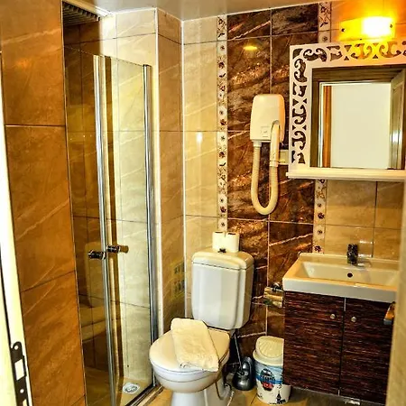 Sky Alremu 3* Сіде