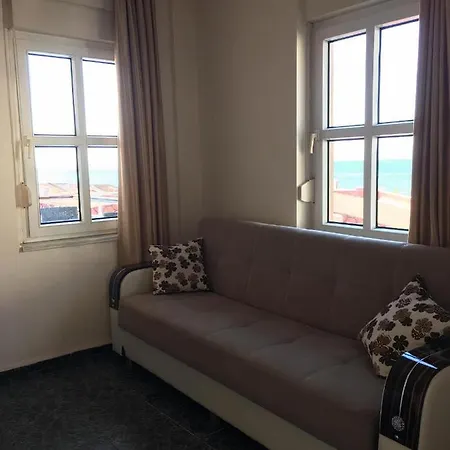 Sky Alremu 3* Сіде