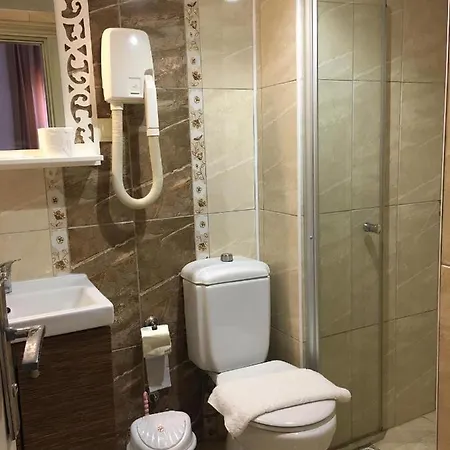 Sky Alremu Апарт-готель