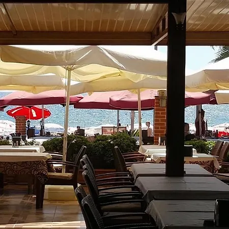 Sky Alremu Апарт-готель