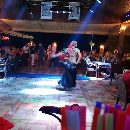 Sky Alremu 3* Сіде