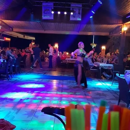 Sky Alremu Апарт-готель 3*