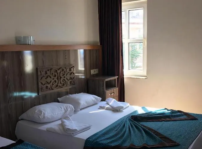 Apartahotel Sky Alremu