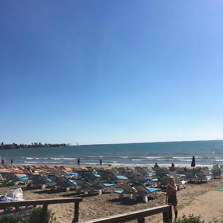 Sky Alremu 3*