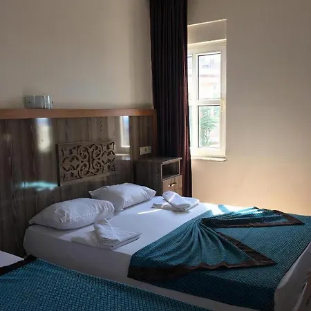 Aparthotel Sky Alremu