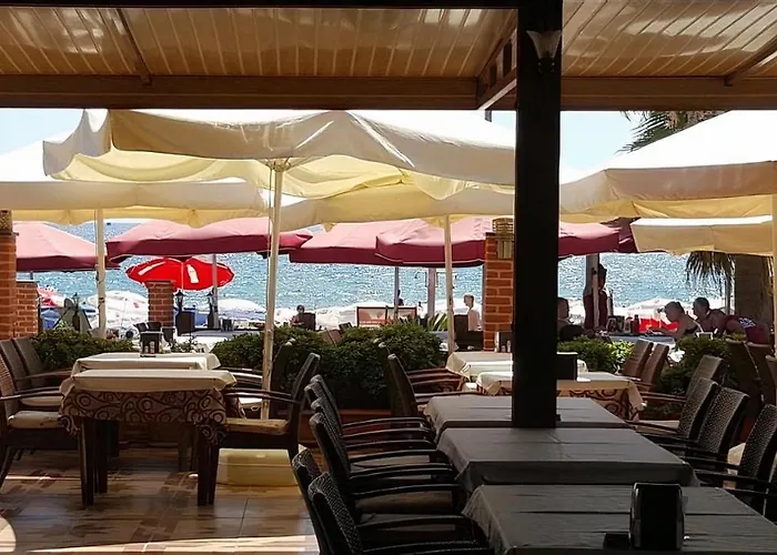 Sky Alremu Aparthotel