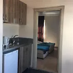 Aparthotel Sky Alremu 3*
