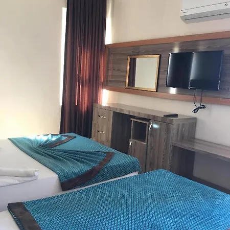 Aparthotel Sky Alremu Side