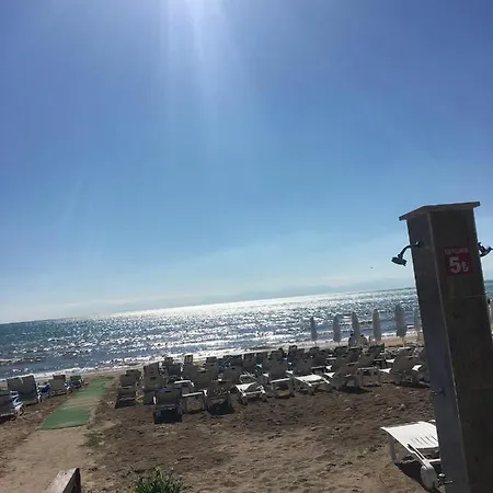 Aparthotel Sky Alremu Side