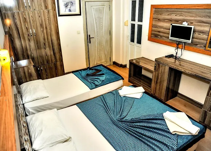 Sky Alremu 3* Σιντέ