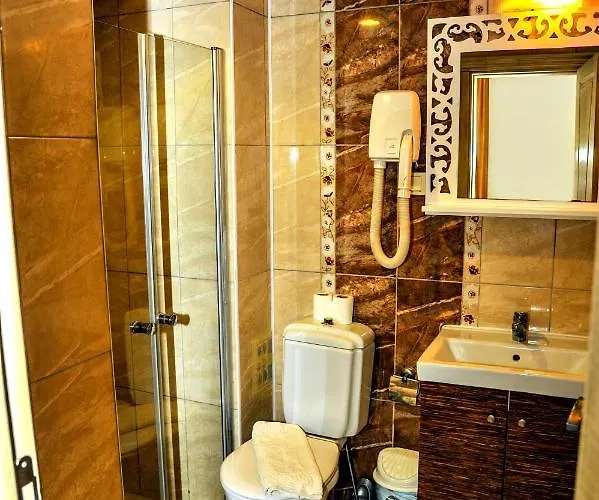 Sky Alremu 3* Σιντέ