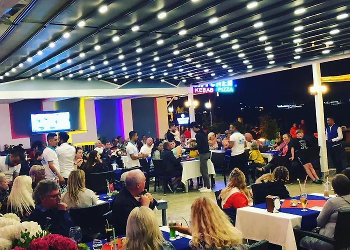 Sky Alremu Ξενοδοχείο με διαμερίσματα