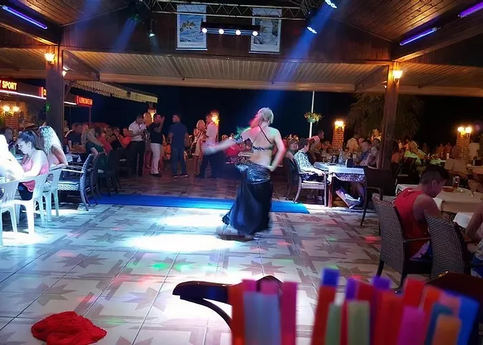 Sky Alremu 3* Σιντέ