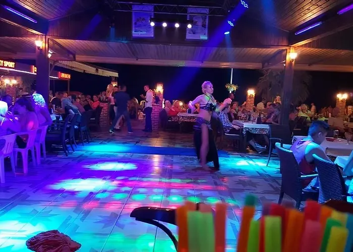 Sky Alremu Ξενοδοχείο με διαμερίσματα 3*