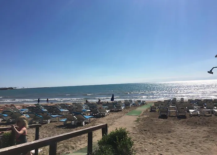 Sky Alremu Ξενοδοχείο με διαμερίσματα