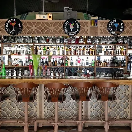 公寓式酒店 Sky Alremu 锡德