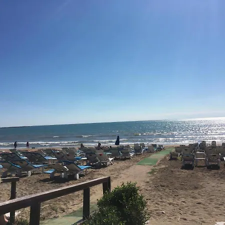 Sky Alremu 公寓式酒店