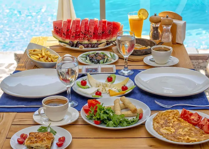 公寓式酒店 Sky Alremu 锡德